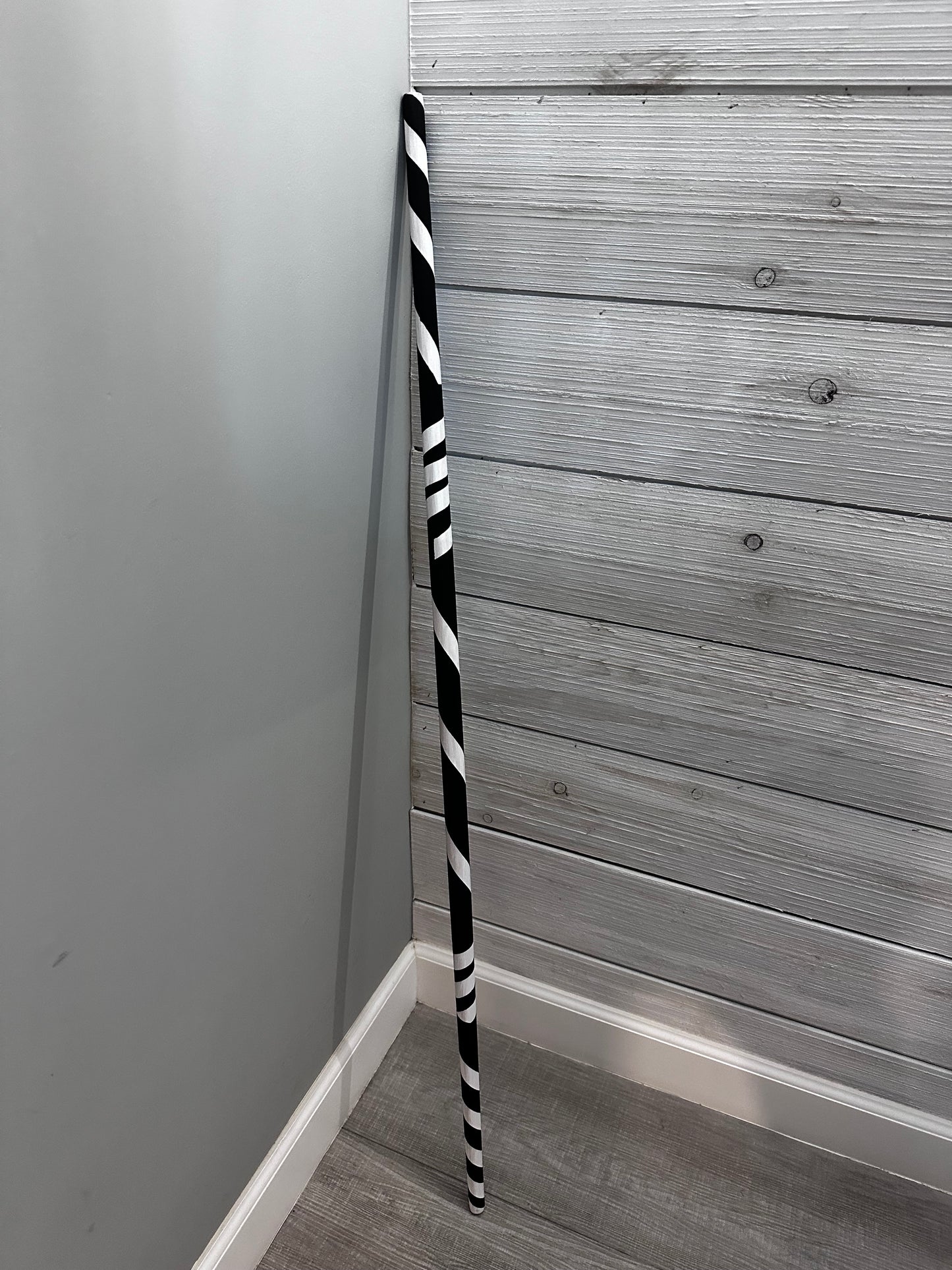 Arrancar Bo Staff