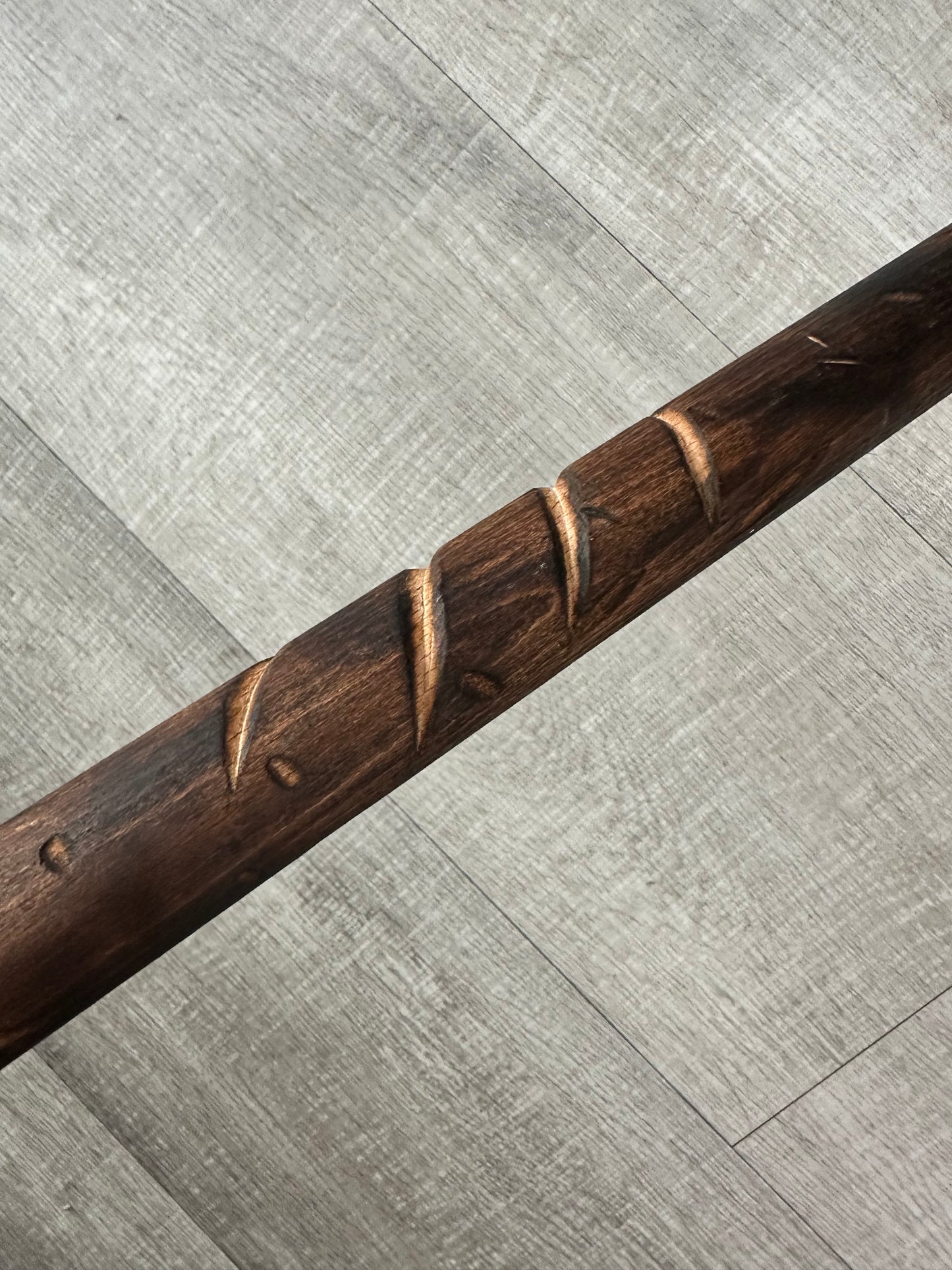 Yokai Bo Staff