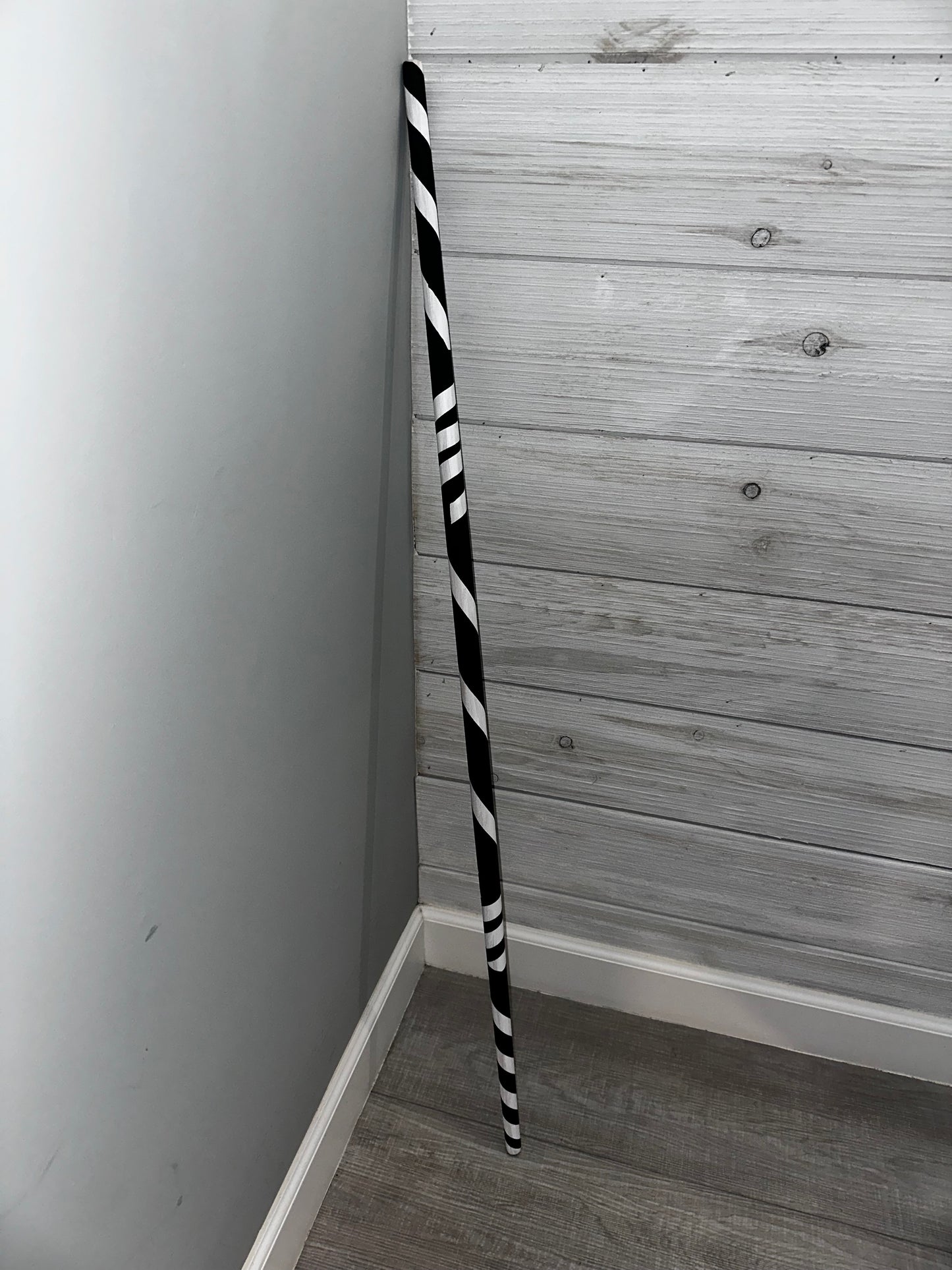 Arrancar Bo Staff