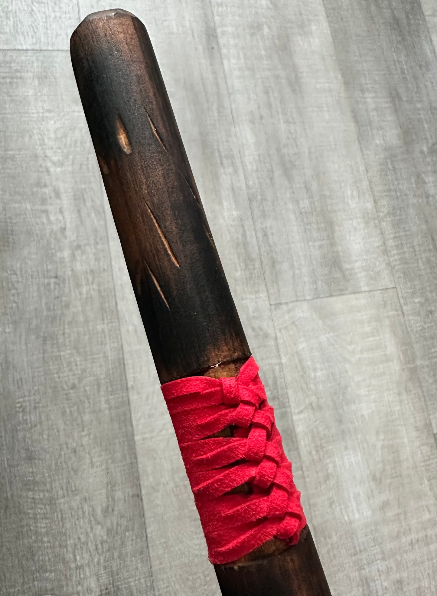 Yokai Bo Staff
