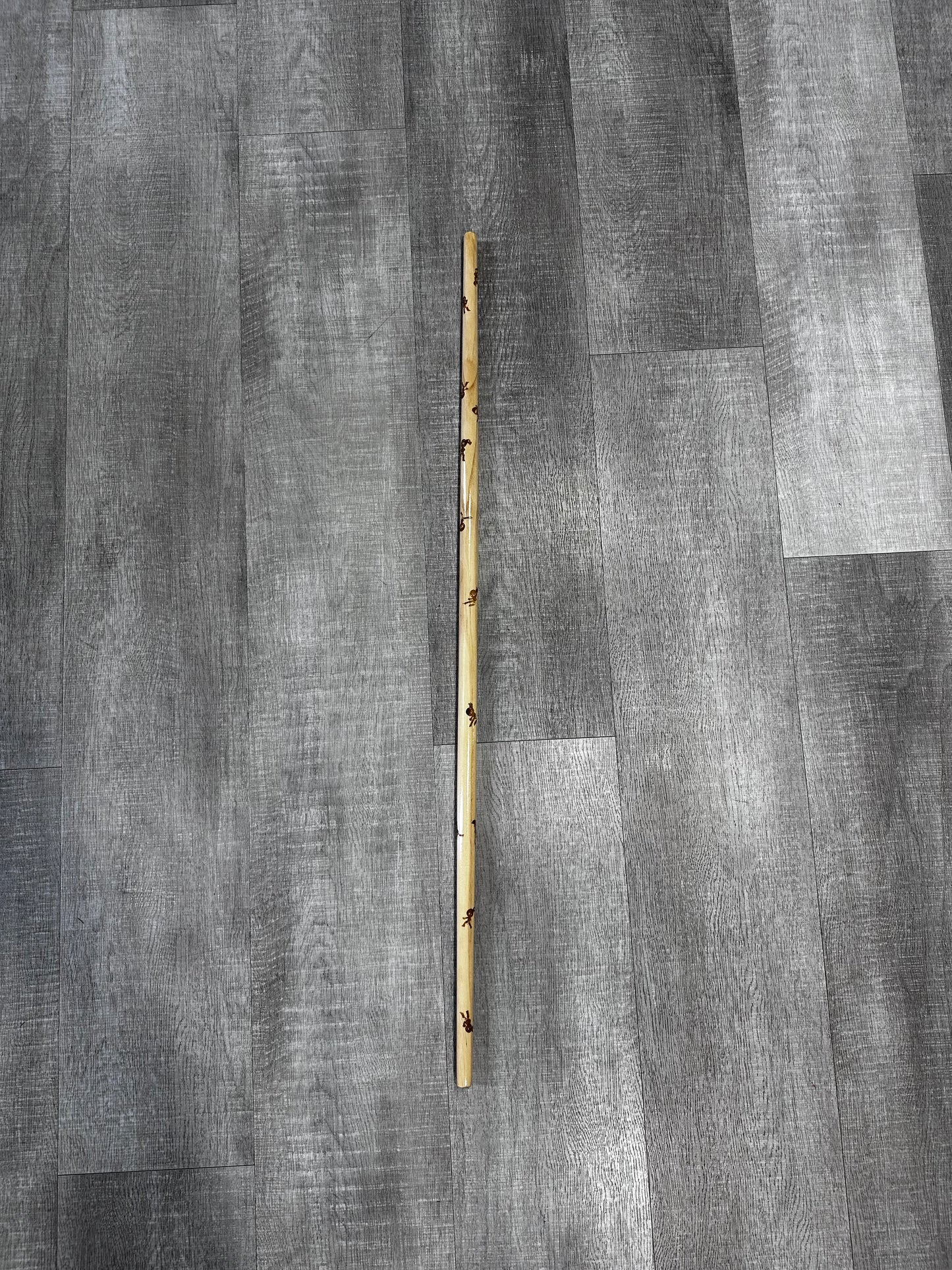 Ninjas Bo Staff