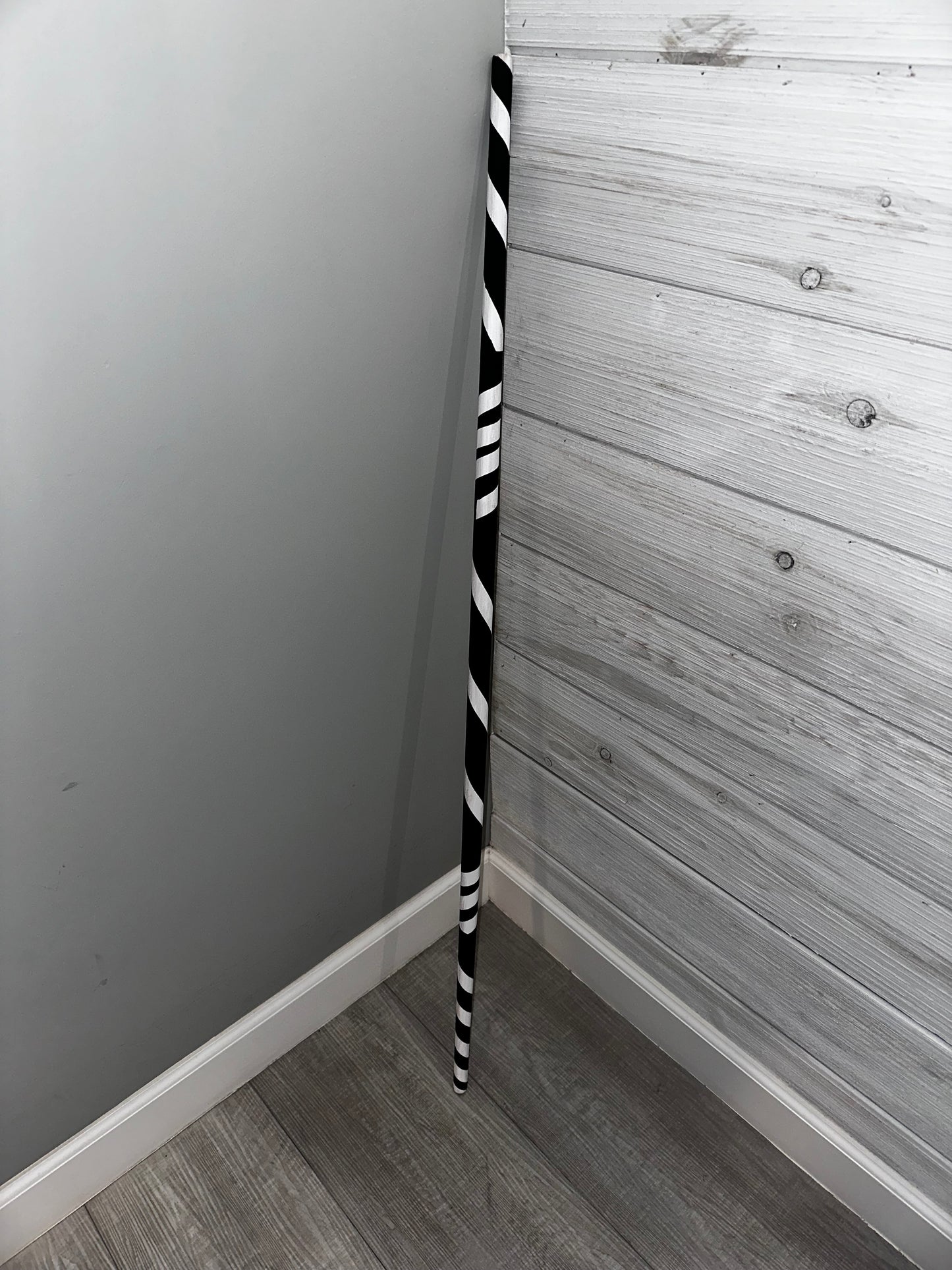Arrancar Bo Staff