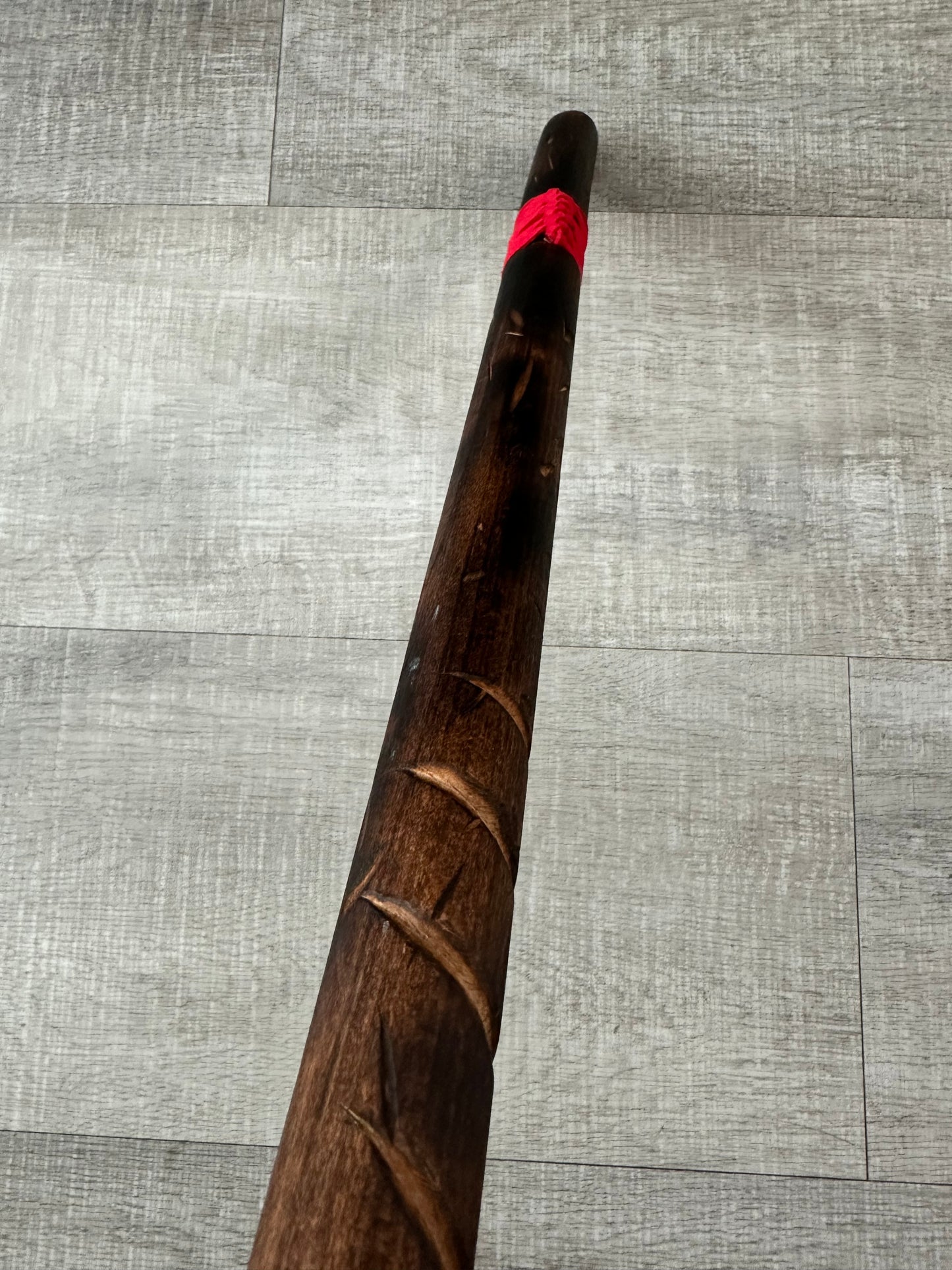 Yokai Bo Staff