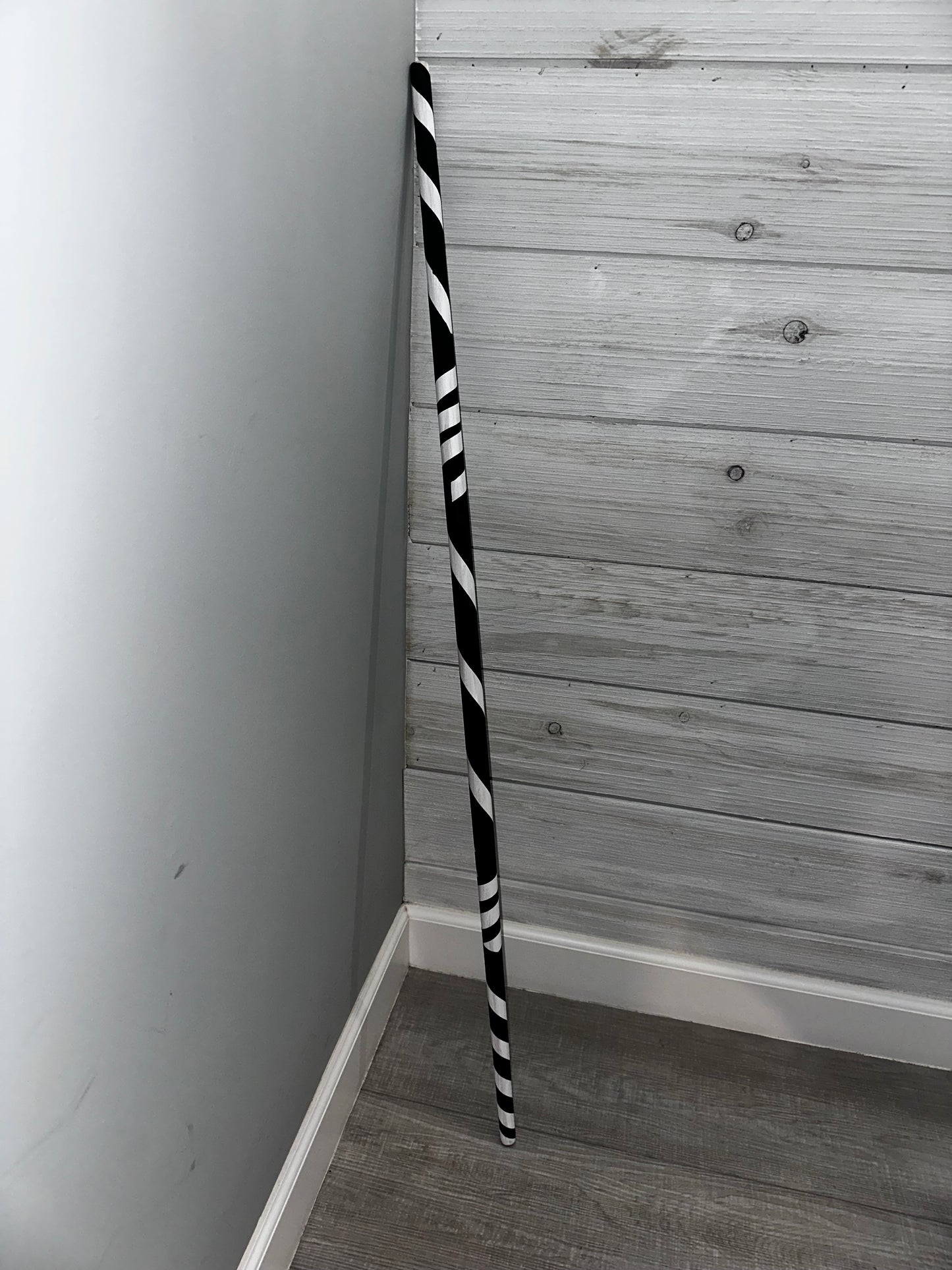 Arrancar Bo Staff