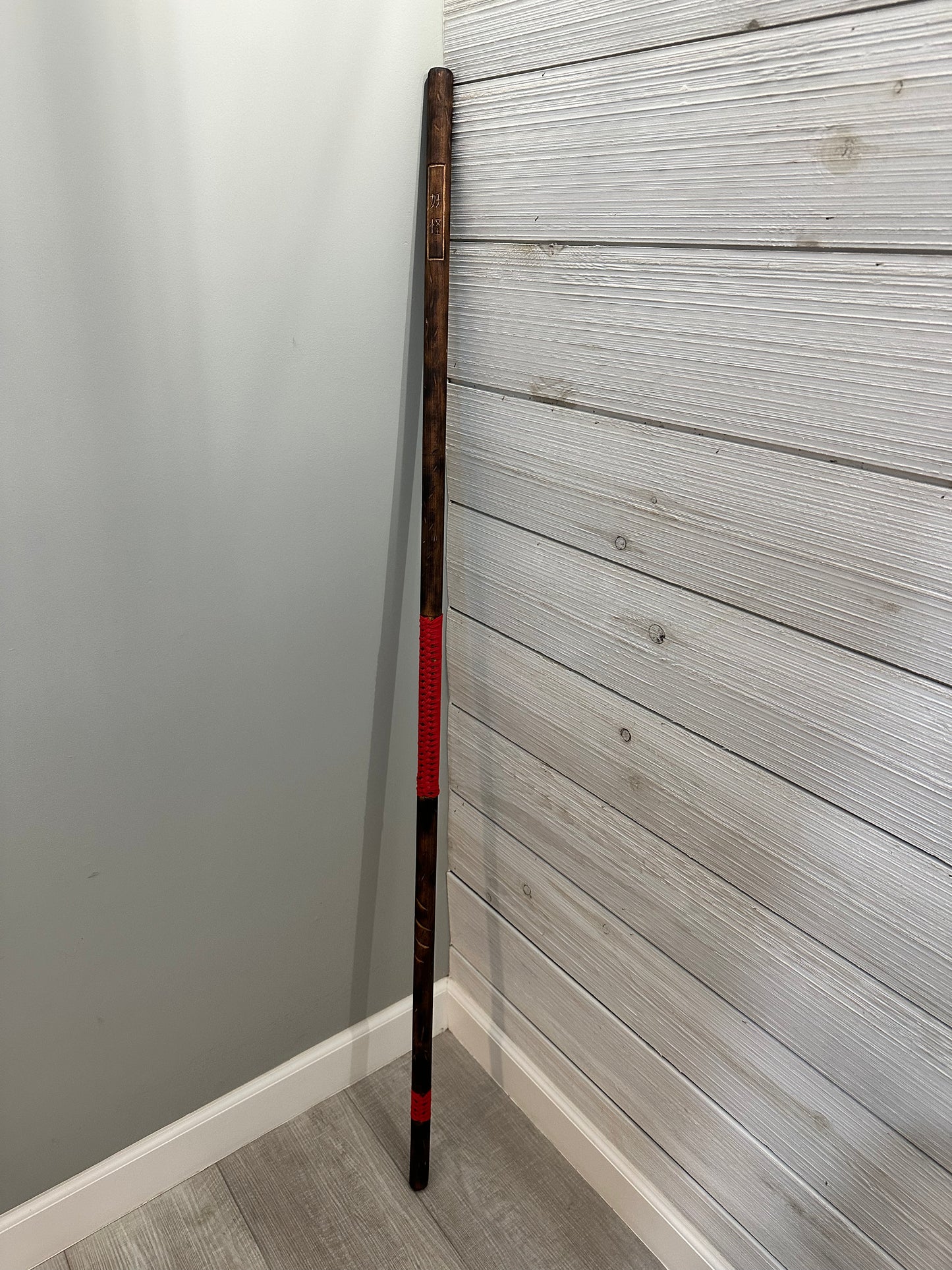 Yokai Bo Staff