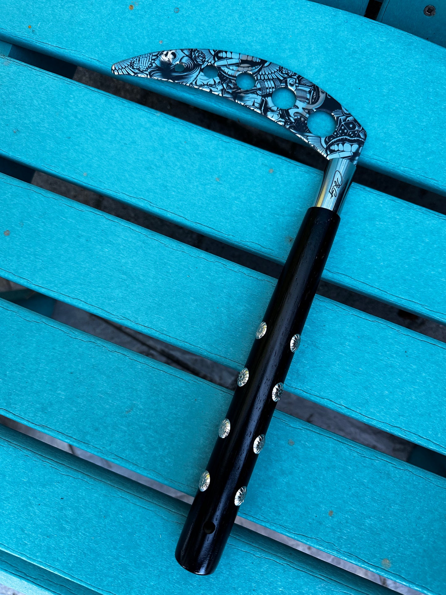 Mad Clown Kamas / kai