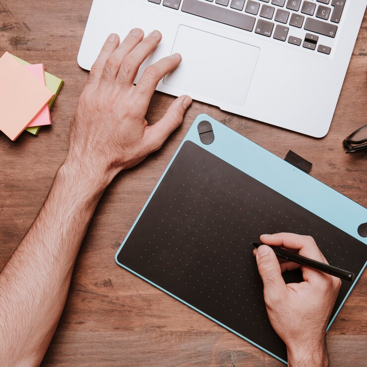 Designer basic package