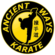 Ancient Ways Tournament