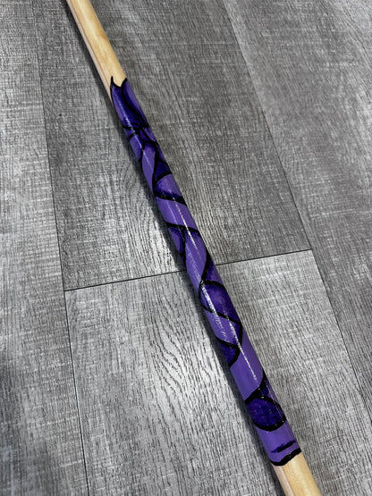 Donatello Bo Staff