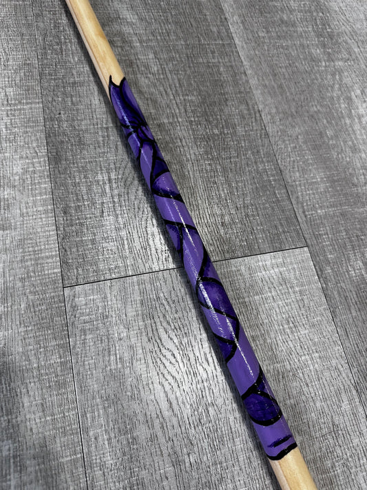 Donatello Bo Staff