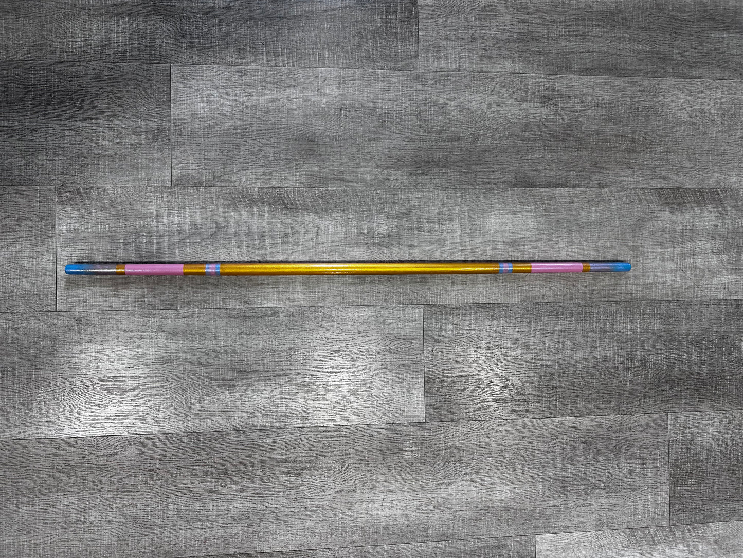 KPop Demon Hunters Bo Staff