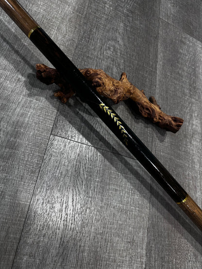 Victor Bo Staff
