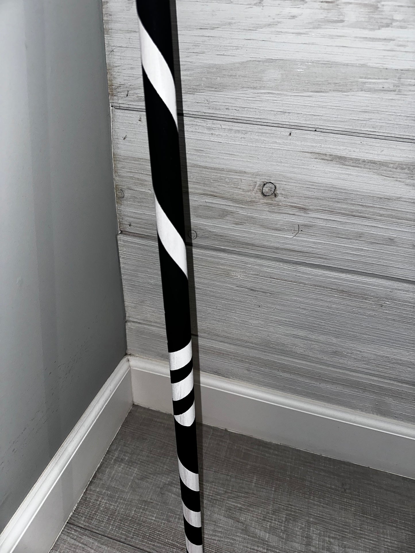 Arrancar Bo Staff
