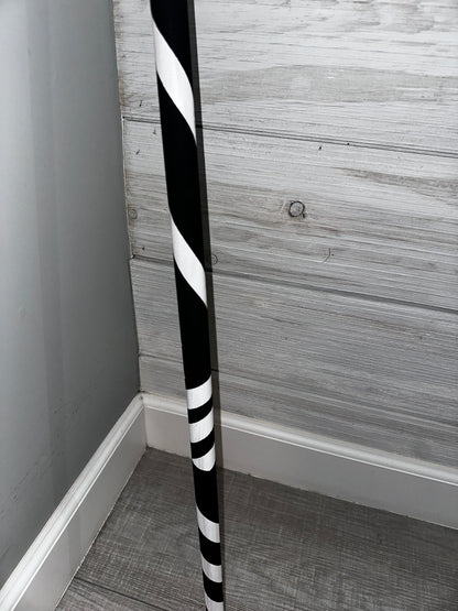 Arrancar Bo Staff