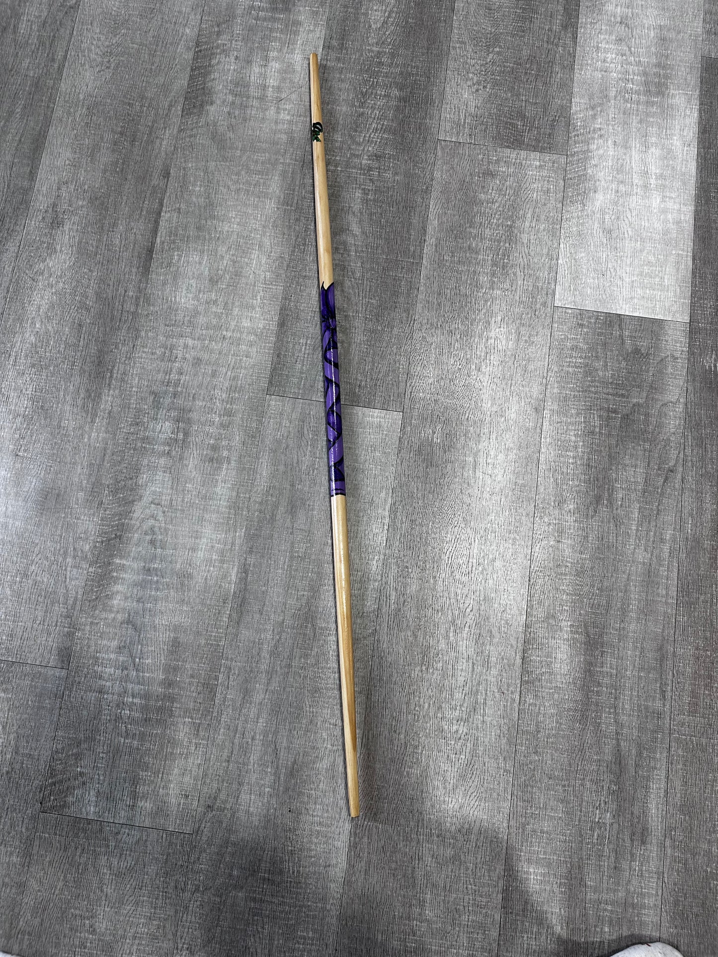 Donatello Bo Staff