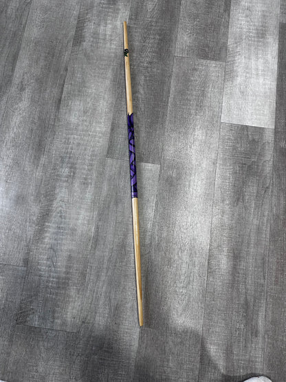 Donatello Bo Staff