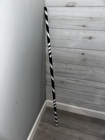 Arrancar Bo Staff