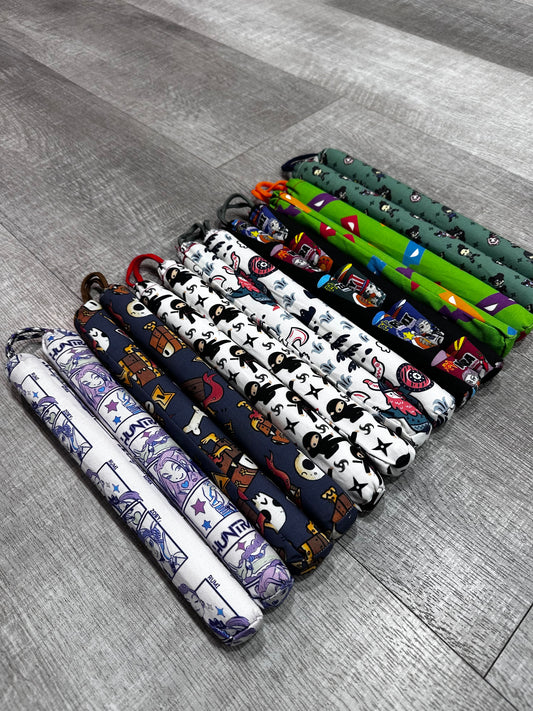 Training nunchakus for kids