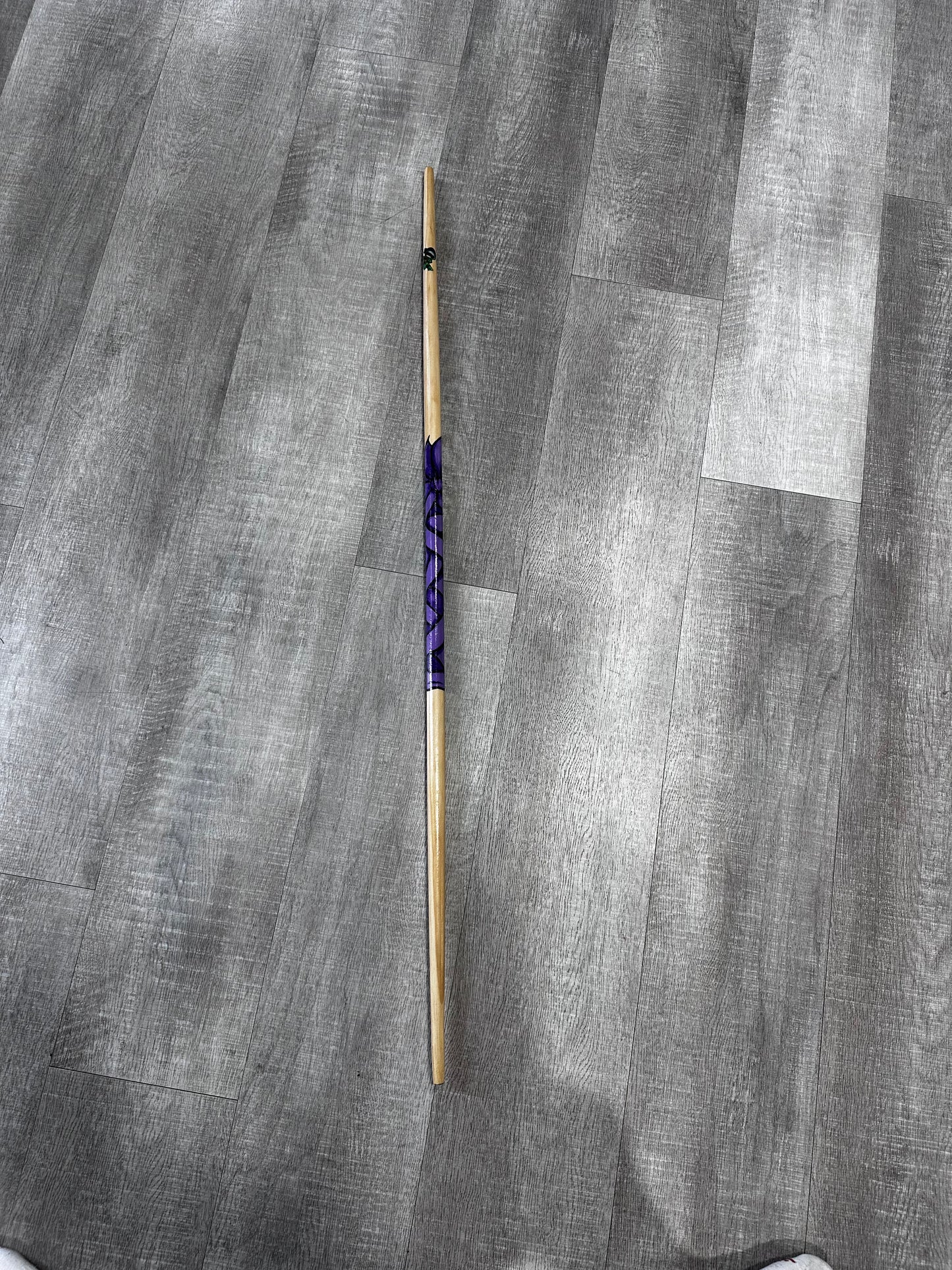 Donatello Bo Staff
