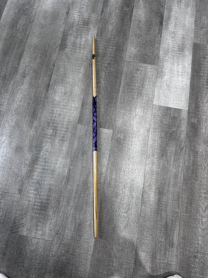 Donatello Bo Staff