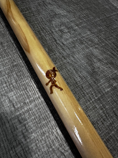 Ninjas Bo Staff