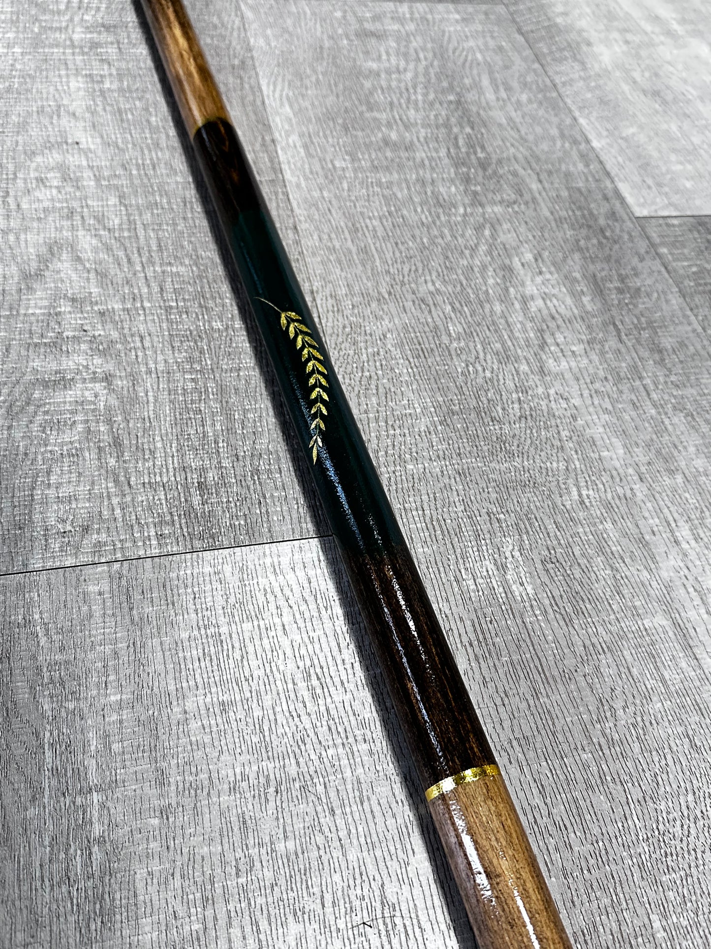 Victor Bo Staff