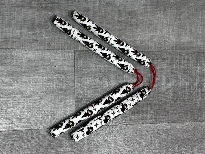 Training nunchakus for kids