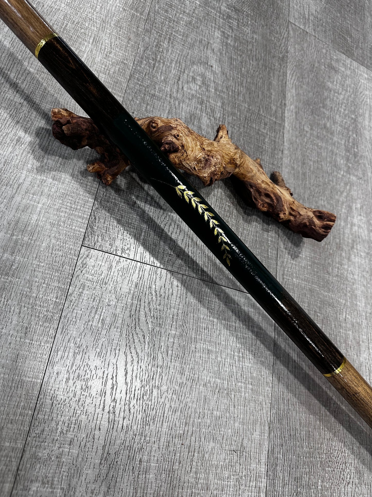 Victor Bo Staff