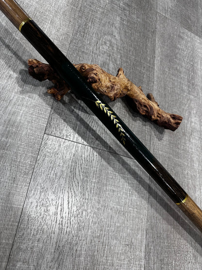 Victor Bo Staff