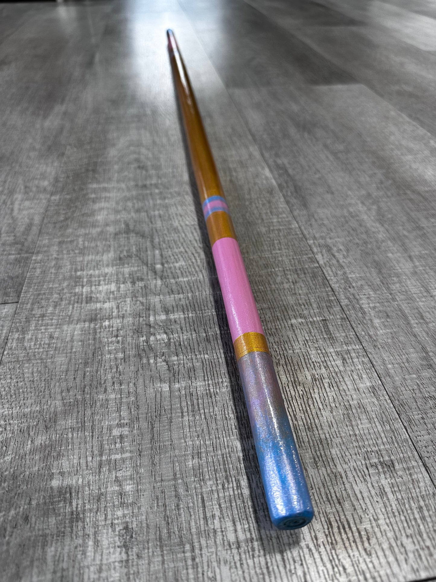 KPop Demon Hunters Bo Staff