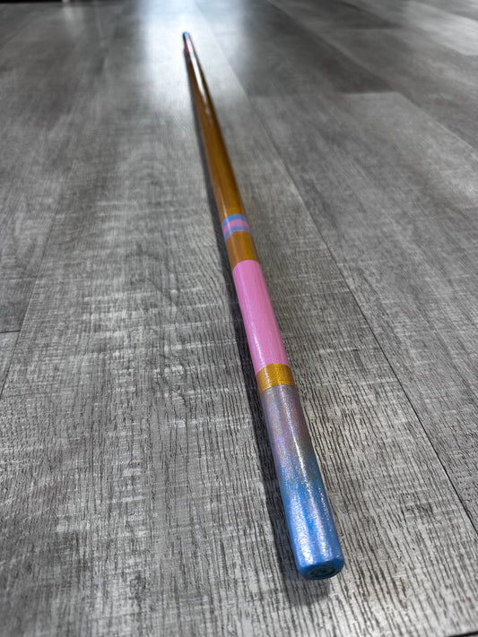 KPop Demon Hunters Bo Staff