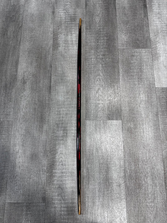 Cursed Bo Staff