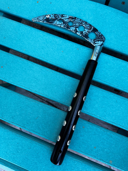 Mad Clown Kamas / kai