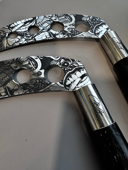 Mad Clown Kamas / kai