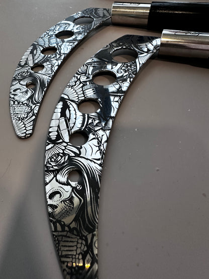 Mad Clown Kamas / kai