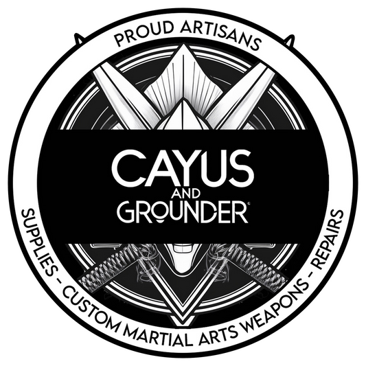 Cayus and Grounder gift card